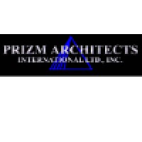 Prizm Architects logo, Prizm Architects contact details