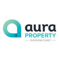 Aura Property Sunshine Coast logo, Aura Property Sunshine Coast contact details