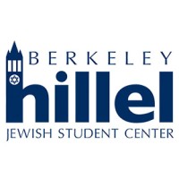 Berkeley Hillel logo, Berkeley Hillel contact details