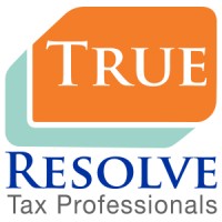 True Resolve Tax Professionals logo, True Resolve Tax Professionals contact details