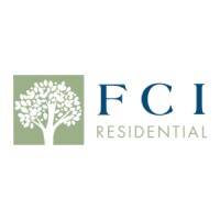 FCI Residential Corporation logo, FCI Residential Corporation contact details