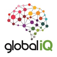 Global IQ Group logo, Global IQ Group contact details