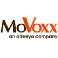 MoVoxx, Inc. logo, MoVoxx, Inc. contact details