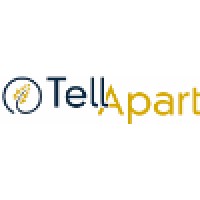 TellApart logo, TellApart contact details