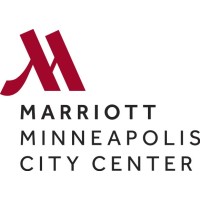 Minneapolis Marriott City Center logo, Minneapolis Marriott City Center contact details