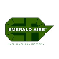 Emerald Aire logo, Emerald Aire contact details