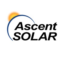 Ascent Solar Technologies, Inc. logo, Ascent Solar Technologies, Inc. contact details