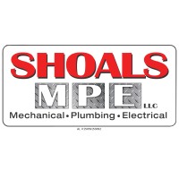 Shoals MPE logo, Shoals MPE contact details