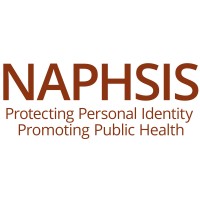 NAPHSIS logo, NAPHSIS contact details