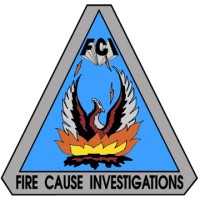 Fire Cause Investigations logo, Fire Cause Investigations contact details