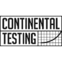 Continental Testing logo, Continental Testing contact details