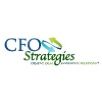 CFO Strategies logo, CFO Strategies contact details