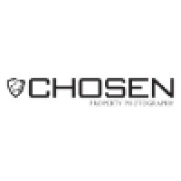 Chosen Photography logo, Chosen Photography contact details