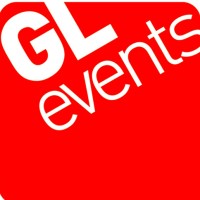 GL events South Africa Group logo, GL events South Africa Group contact details