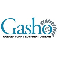 Gasho, Inc. logo, Gasho, Inc. contact details