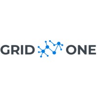 Grid One logo, Grid One contact details