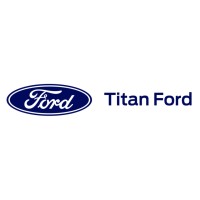 Titan Ford logo, Titan Ford contact details