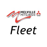 Melville Mitsubishi Fleet logo, Melville Mitsubishi Fleet contact details