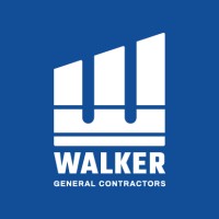 WALKER GENERAL CONTRACTORS LLC logo, WALKER GENERAL CONTRACTORS LLC contact details