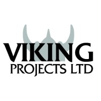 Viking Projects Ltd. logo, Viking Projects Ltd. contact details