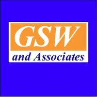 GSW and Associates logo, GSW and Associates contact details