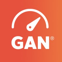 GAN logo, GAN contact details