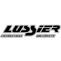 Lussier Chevrolet Buick GMC LtÃ©e logo, Lussier Chevrolet Buick GMC LtÃ©e contact details