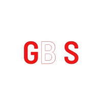 GB Services logo, GB Services contact details