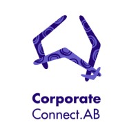 CorporateConnect.AB logo, CorporateConnect.AB contact details