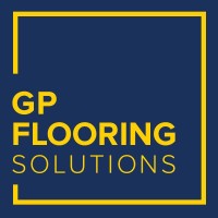 GP Flooring Solutions logo, GP Flooring Solutions contact details