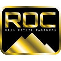 ROC Real Estate Partners logo, ROC Real Estate Partners contact details