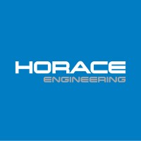 Horace Engineering logo, Horace Engineering contact details