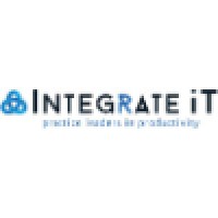 Integrate iT LLC logo, Integrate iT LLC contact details