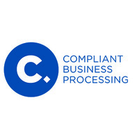 Compliant Business Processing logo, Compliant Business Processing contact details