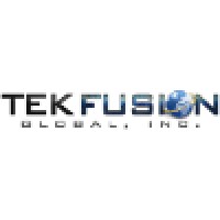 Tek Fusion Global, Inc. logo, Tek Fusion Global, Inc. contact details