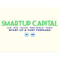 Smartup Capital logo, Smartup Capital contact details