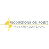 Productions On Point logo, Productions On Point contact details