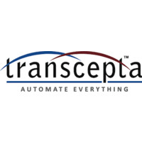 Transcepta logo, Transcepta contact details