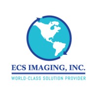 ECS Imaging, Inc. logo, ECS Imaging, Inc. contact details