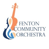 Fenton Community Orchestra logo, Fenton Community Orchestra contact details