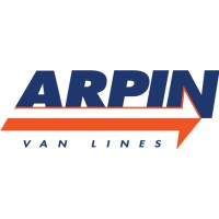 Arpin Van Lines logo, Arpin Van Lines contact details