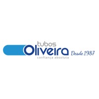 Tubos Oliveira logo, Tubos Oliveira contact details