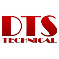 DTS Technical Inc. logo, DTS Technical Inc. contact details