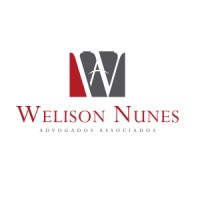 Welison Nunes Advocacia Especializada logo, Welison Nunes Advocacia Especializada contact details