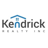 Kendrick Realty, Inc. logo, Kendrick Realty, Inc. contact details