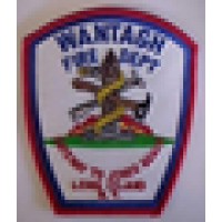 Wantagh Fire Department logo, Wantagh Fire Department contact details