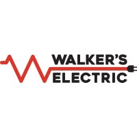 Walker's Electric logo, Walker's Electric contact details