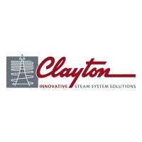 Clayton of Belgium NV logo, Clayton of Belgium NV contact details