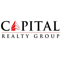 Capital Realty Group logo, Capital Realty Group contact details