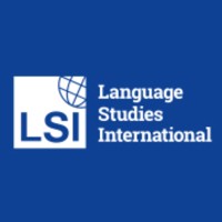 LSI Language Studies International logo, LSI Language Studies International contact details